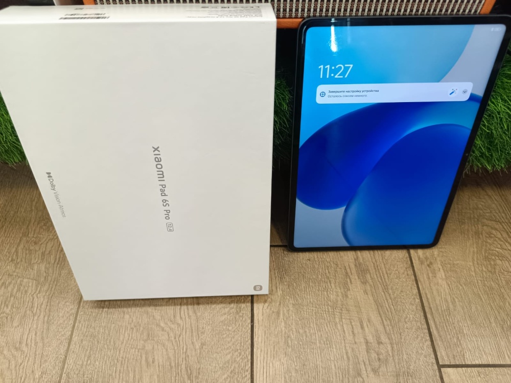 Планшет Xiaomi Pal 6s Pro 8\256