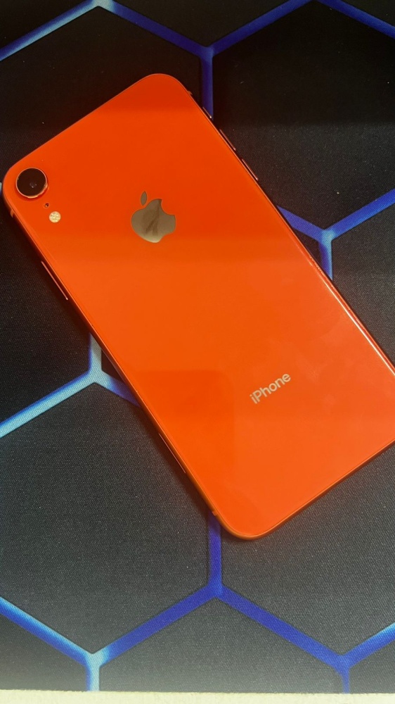 Смартфон iPhone XR 64Gb