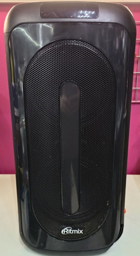 Акустика Ritmix SP-880B