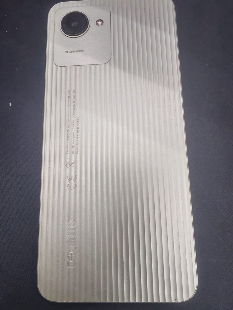 Смартфон Realme C30 2/32