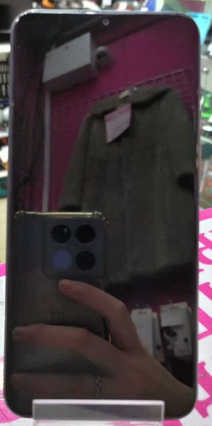 Смартфон Xiaomi Redmi 9 4/64