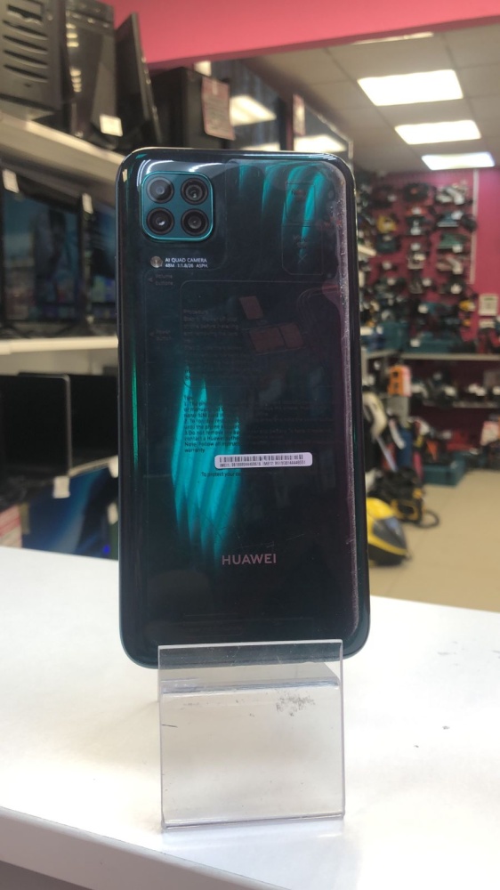 Смартфон Huawei P40 Lite 8/128