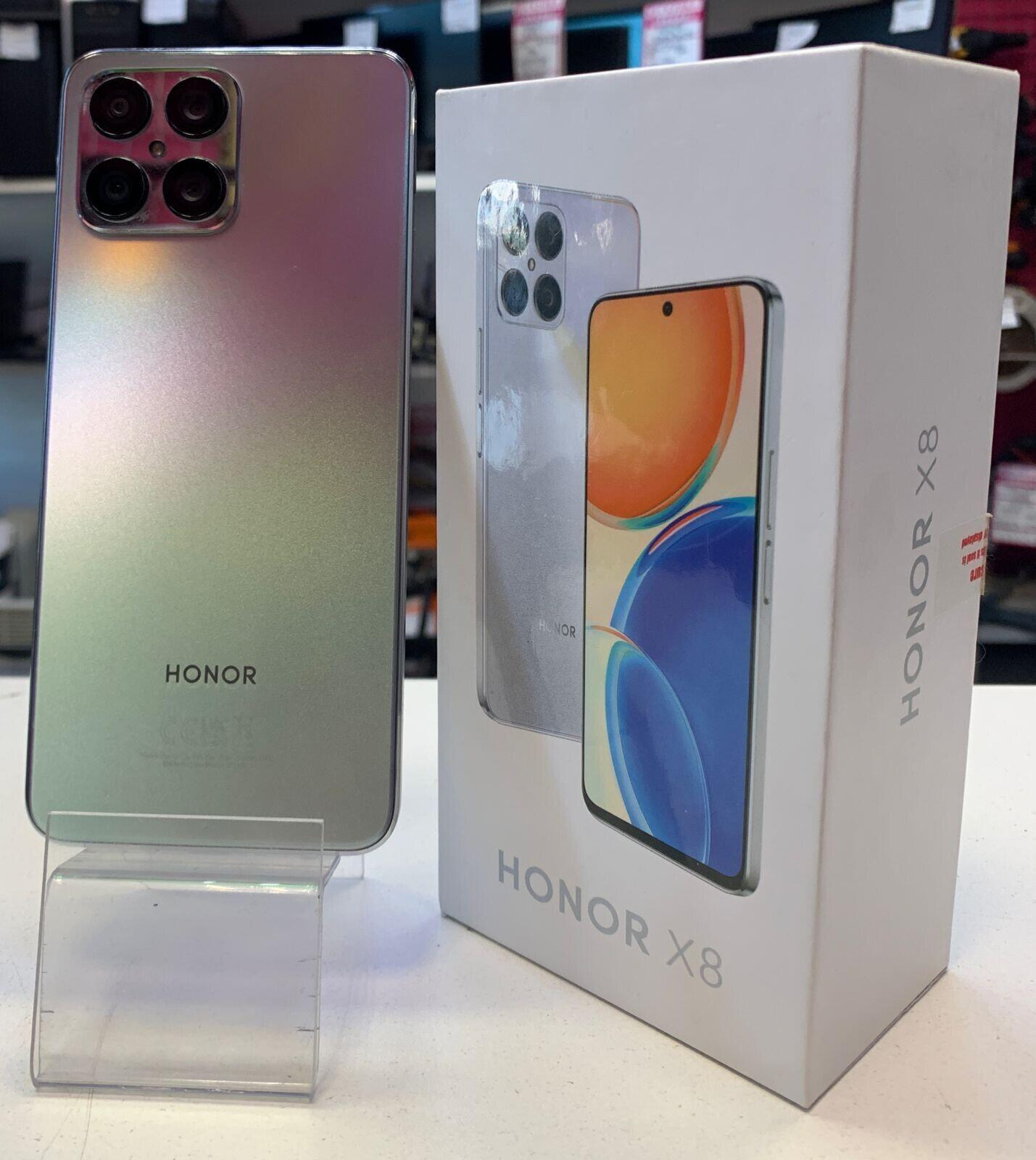 Смартфон Honor X8 6/128