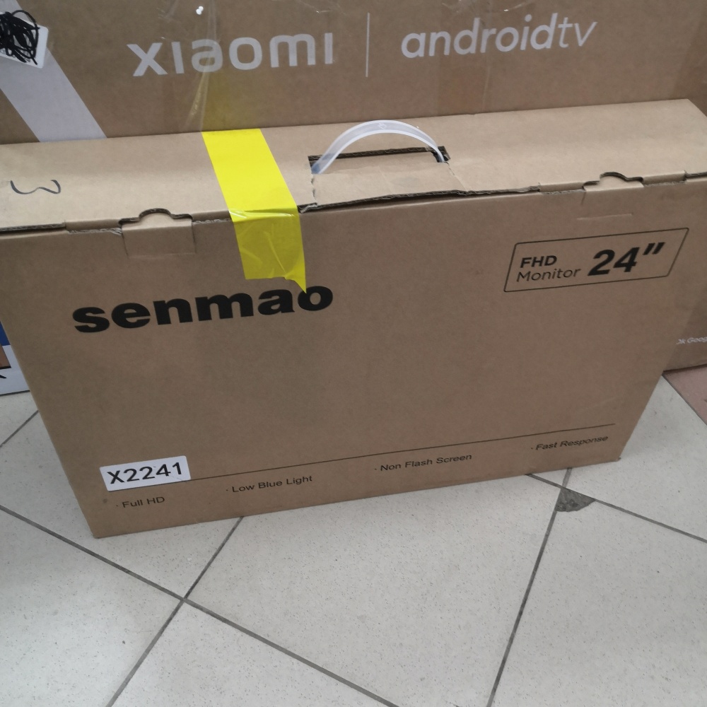 Монитор senmao 24