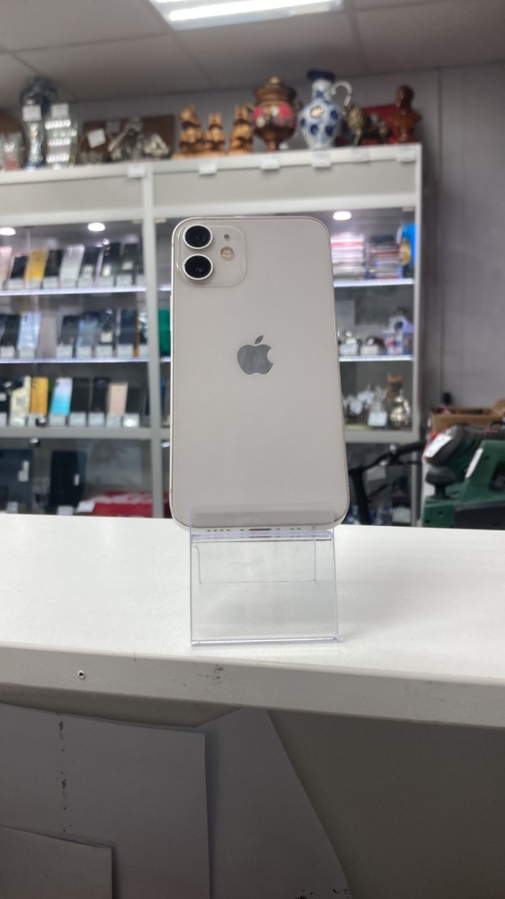 Смартфон iPhone 12 mini 64 Gb