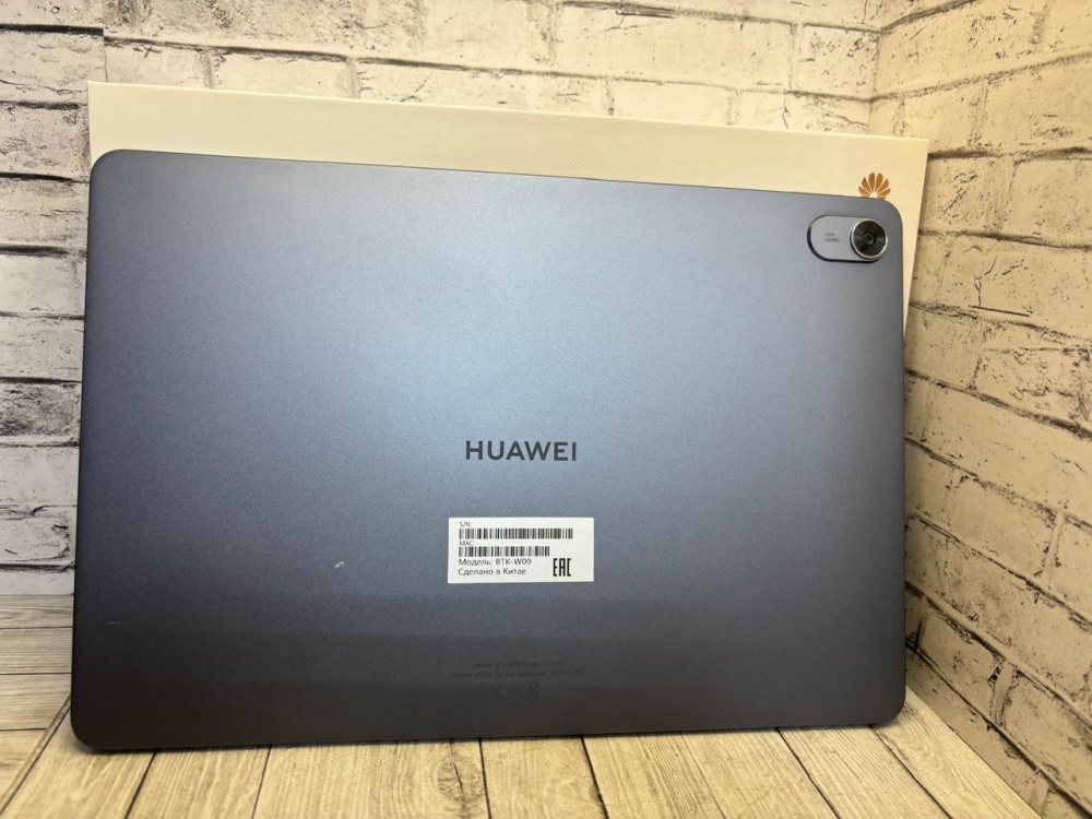 Планшет Huawei MatePad 11.5