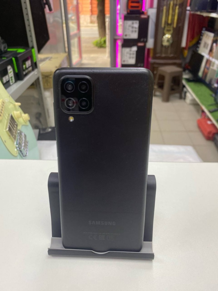 Смартфон Samsung A12 64gb