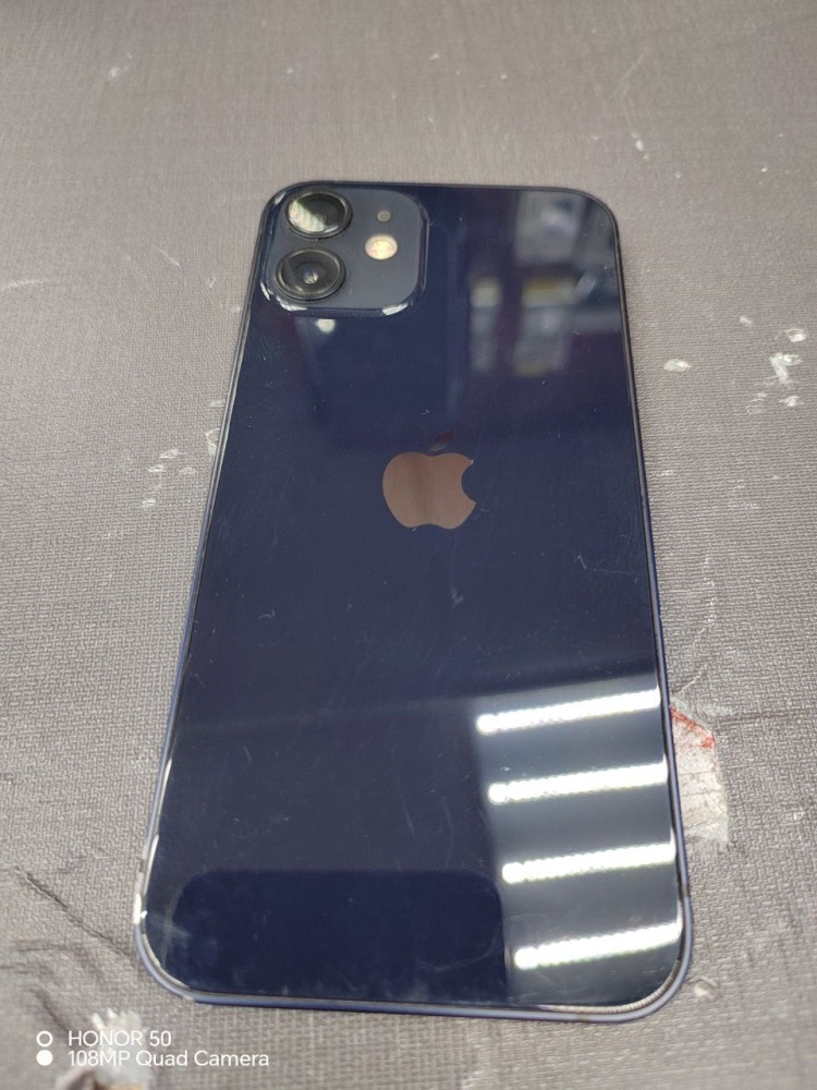 Смартфон iPhone 12 mini 64 Gb