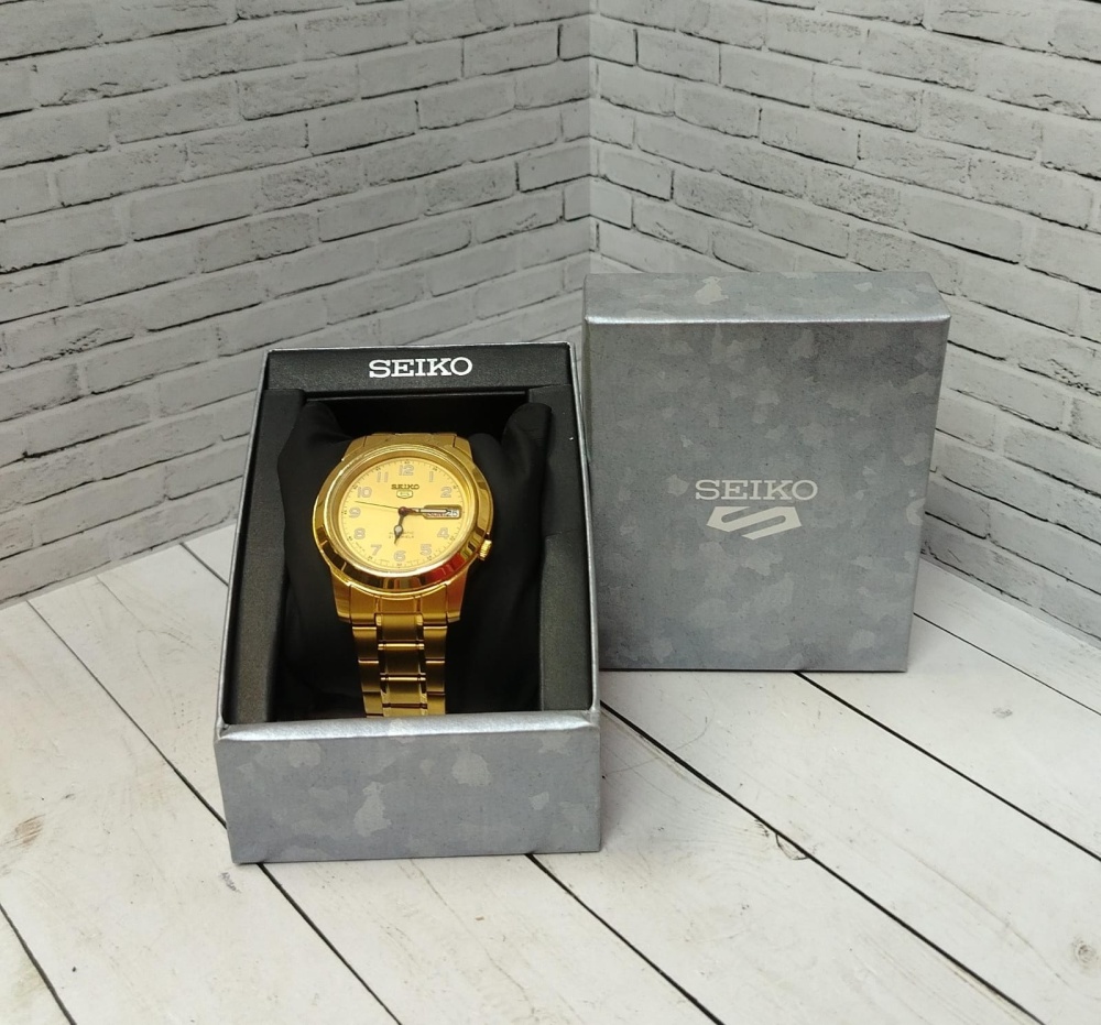 Часы seiko 7s26-02wo