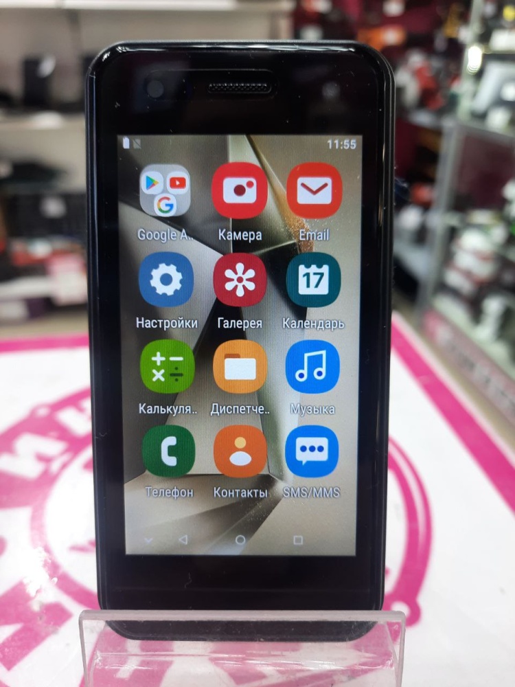 Мобильный телефон Lingbo G24 mini 3/32