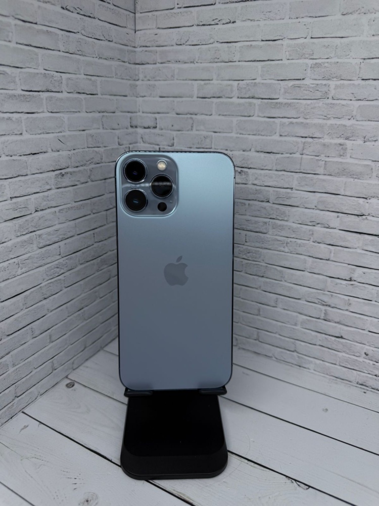 Смартфон iPhone 13 PRO MAX 256 Gb