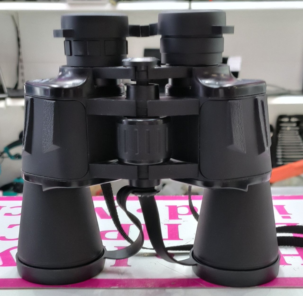 Бинокль 20X50 168 мм/1000мм