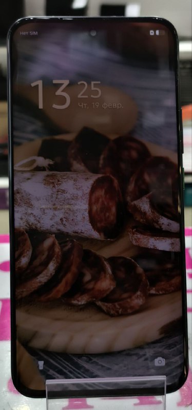 Мобильный телефон Infinix P60+ 8/256