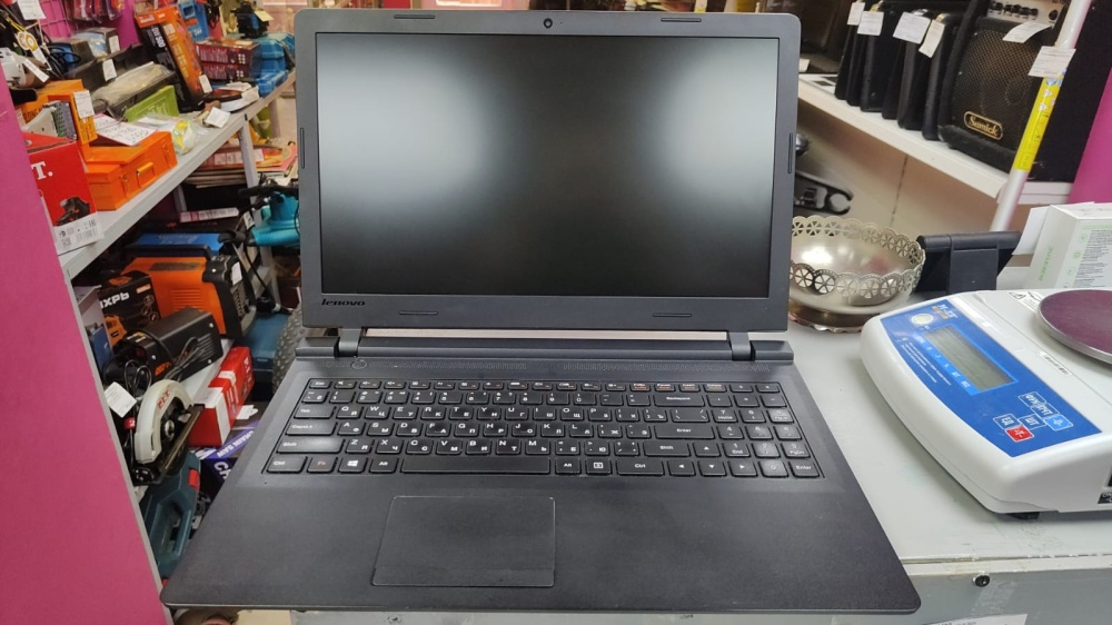 Ноутбук Lenovo