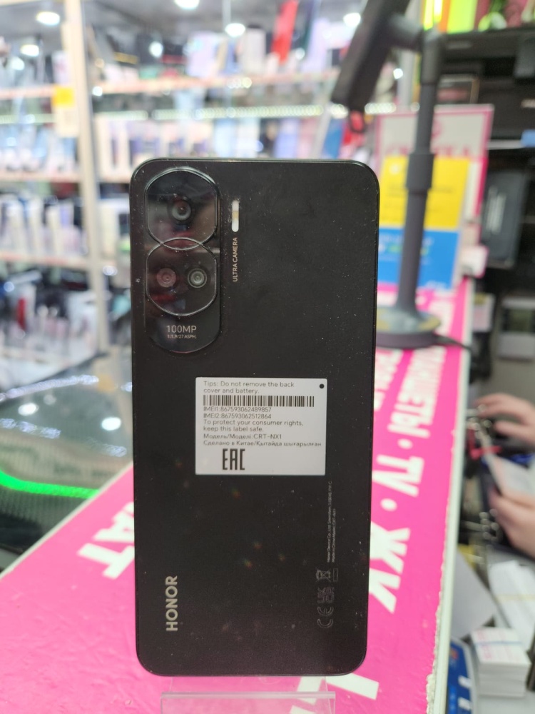 Смартфон Honor 90 Lite 8/256