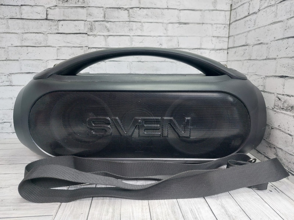 Акустика Bluetooth Sven