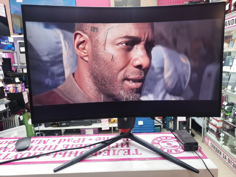 Монитор Ardor AF27H3