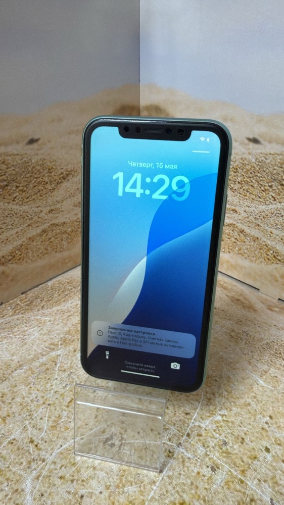 Смартфон iPhone 11 128 Gb