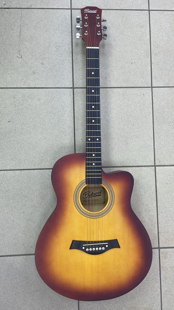 Гитара Belucci 4020
